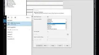 Create Report Using Crystal Report in VB NET Or C# /  Part 1