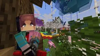 LP/Играю на сервер ZulfatCraft  @ZulfatTV  2 серия
