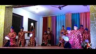 MUM KATTILASSERI  ദഫ്  💐 daff 2023