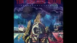 The Gaslamp Killer - Shred You To Bits with Shigeto