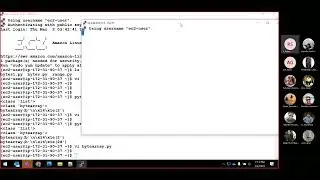 Python-Day-6 || Python Variables(bytearray,none) || Python type casting