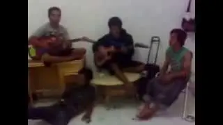 Lagu Perpisahan - Sahabat yang di Tinggalkan