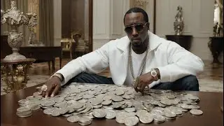 Diddy Was Raided By The Government! They Took His Silver!