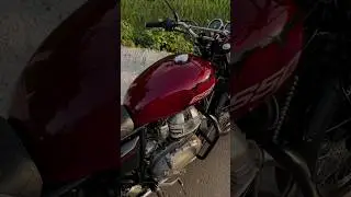 interceptor 650 Tank Modification | Custom Painting