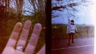 Walk as act of solidarity_Joana & Fenia {1}