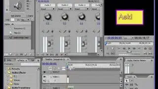 Adobe Premiere