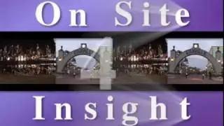 On SIte 4 Insight - Ep2; Edaville USA