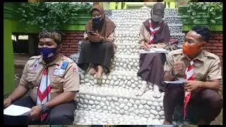 PRAKTIK MELATIH OUTDOOR_KPD VIRTUAL KWARDA JATIM 2020