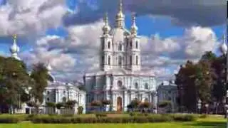 Best Time To Visit or Travel to St. Petersburg, Russia