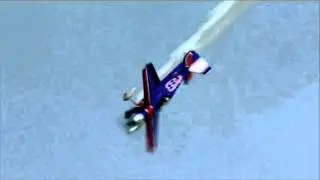 Red Bull Air Race 2014 Promo - Promo de Desafio Ao Limite: Red Bull Air Race 2014