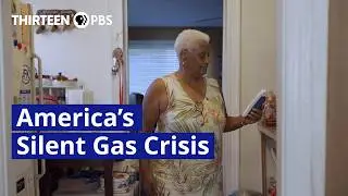 Old Gas Pipelines Are Putting Americans at Risk | THIRTEEN