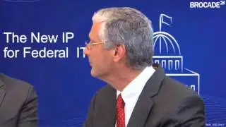 The Key Features of the New IP