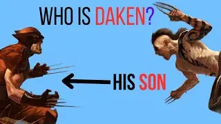 Marvel Snap's Daken:Exploring the Origins and Powers