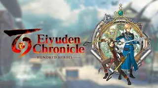 Eiyuden Chronicle Score, Great JRPGs With BAD Names, Ys vs Trails, Developers' Dilemma, Code Vein