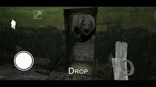 Granny house 🏠 open all doors 🚪escape.
