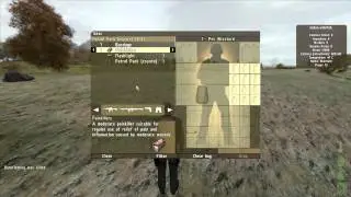 Intro to DayZ - Things to know for Beginners