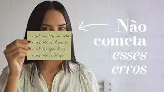 É POR ISSO QUE VOCÊ NÃO TEM CLIENTES