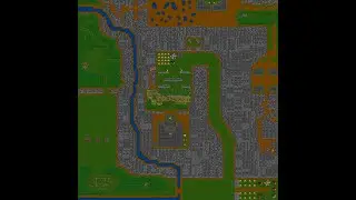 WarCraft II - The Lord of the Rings (Book 2)