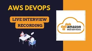 Live Senior devops interview