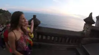 Uluwatu, Bali island, Indonesia