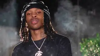 King Von - How It Go (Lyric Video)