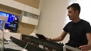 Semsa Suljakovic Srecno ljubavi i Elmir Extreme Moss set-Južni vetar Korg