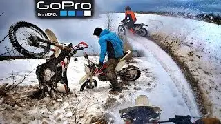 Новогодние покатушки | Kayo T2, Kayo 140 | Дрифт