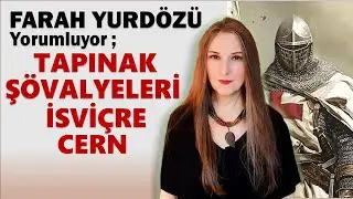 332- İSVİÇRE - FRANSA - TAPINAK ŞÖVALYELERİ - CERN - CHARLIE CHAPLINE