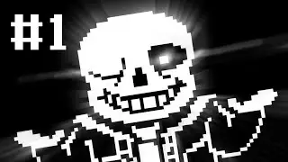 Стримчик по Undertale