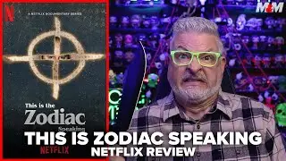 This is Zodiac Speaking (2024) Netflix Documentary Review