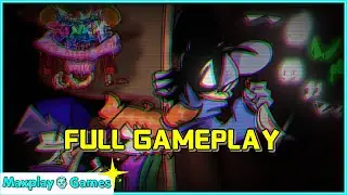 [OUT NOW!] The revenge returns... | The Kitchen Show V2 (The Basement Show: D-Sides) [FULL GAMEPLAY]