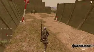 Дверью ошибся