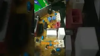 servis mesin cuci