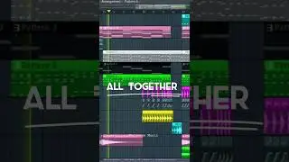 If Progressive House Was Made During 90s #flstudio #MegazeusMusic #music #musicproducer