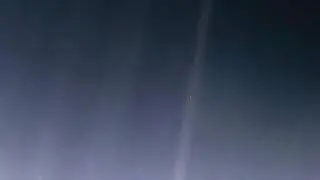 The Midnight - Pale Blue Dot Show Intro