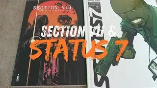 Section VII & Status 7