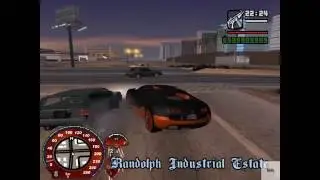 GTA SA 92