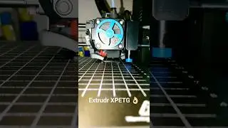 Sovol SV06 - 3D Printing a FinderShoe