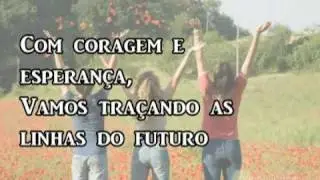 Novo Amanhecer Instrumental  ( ÁUDIO NÃO OFICIAL )
