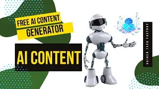 Best AI article rewriter tool || Free AI Content Generator || Free Unique Article Generator