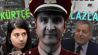 MECLİSTE TÜRKÇE KONUŞ