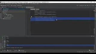 19 - Selenium WebDriver  Java - Iterator