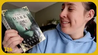 November Reading Report ☆ recently read, currently reading & books TBR | Samantha Kary