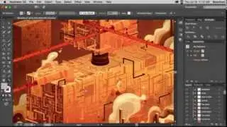 How to Boost Illustrator Performance