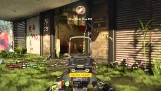 Call of Duty®: Black Ops III I'm getting better ish....
