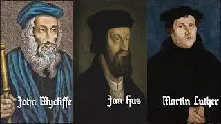 Reformation Printing