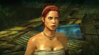 Enslaved Odyssey To The West Trailer E3
