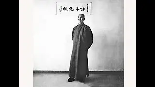 Профессор Ип Ман - Последний мастер школы Вин Чун - Ip Man