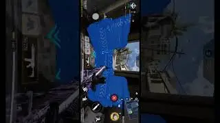 call of duty in multiplayer:)