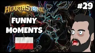KARTOFAZA! | Hearthstone Funny Moments PL #29